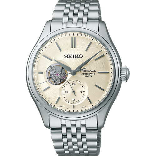 Seiko Presage Classic Series