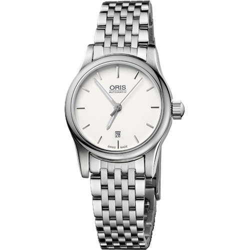 Oris Classic Date