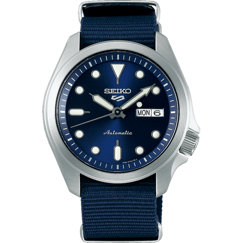 Seiko 5 Sports SKX series
