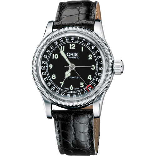 Oris Big Crown Original Pointer Date