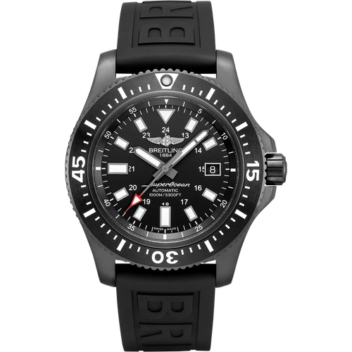 Breitling Superocean 44 Special