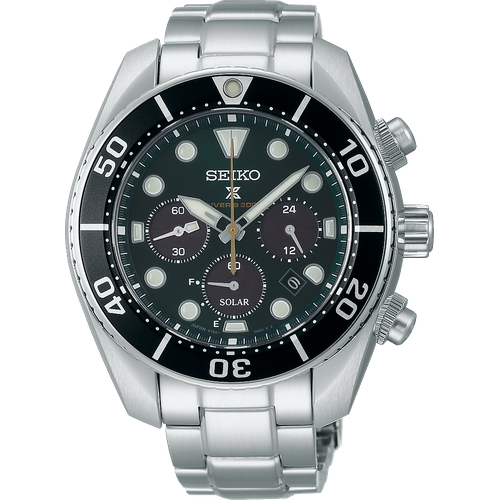 Seiko Prospex Mar