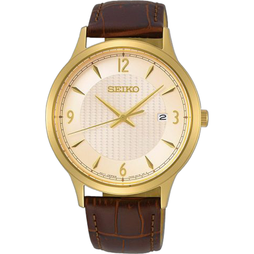 Seiko