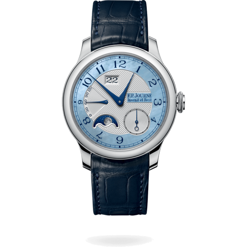 F.P. Journe Automatique Lune Nacre