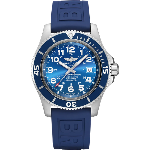 Breitling Superocean II 44