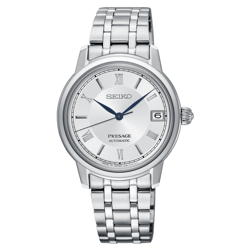 Seiko Presage