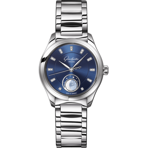 Glashütte Original Serenade Luna
