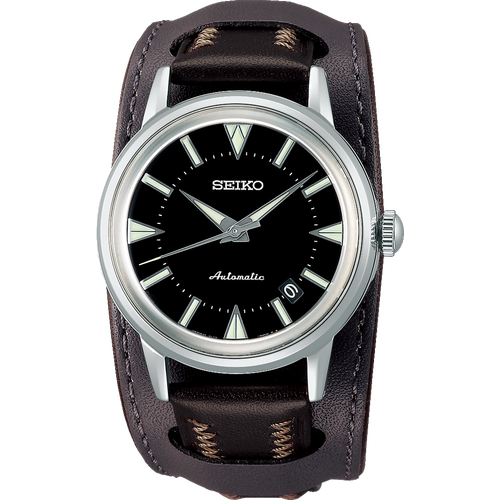 Seiko Prospex
