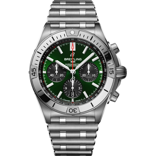 Breitling Chronomat B01 42