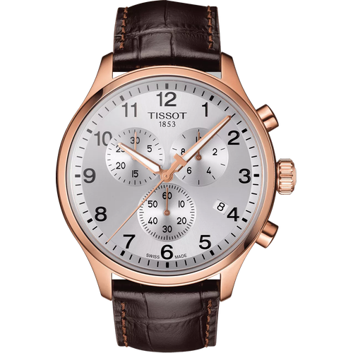 Tissot Chrono XL Classic