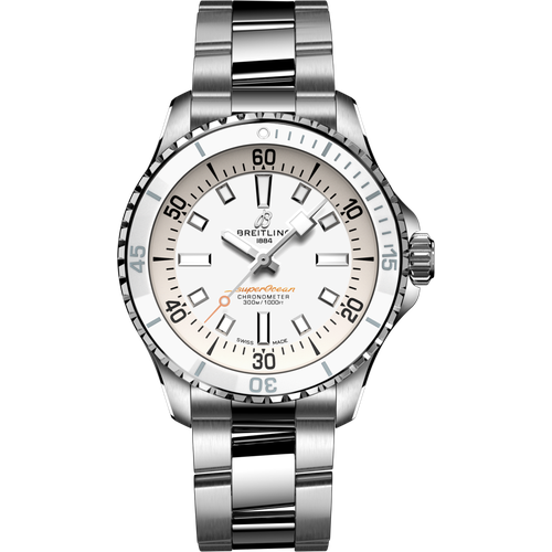 Breitling Superocean Automatic 36