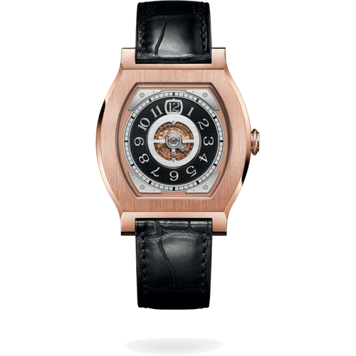 F.P. Journe Vagabondage I 6N Gold