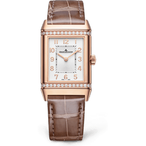 Jaeger-LeCoultre Reverso Classic Duetto