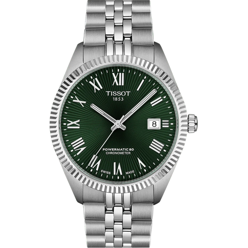 Tissot Ballade