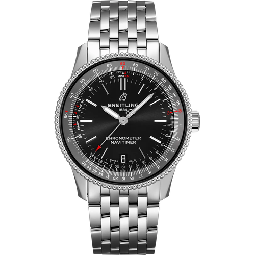 Breitling Navitimer Automatic 38