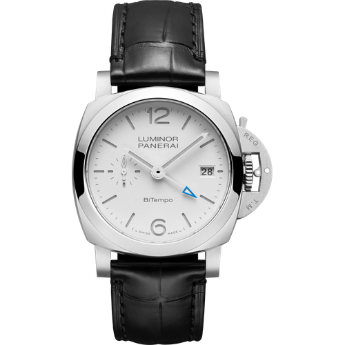 Panerai Luminor GMT