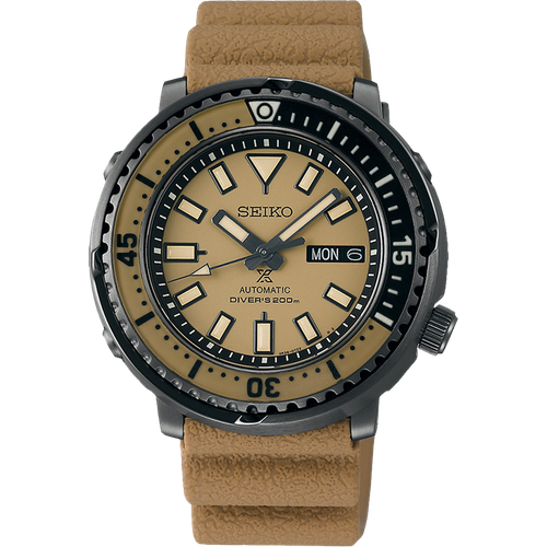 Seiko Prospex