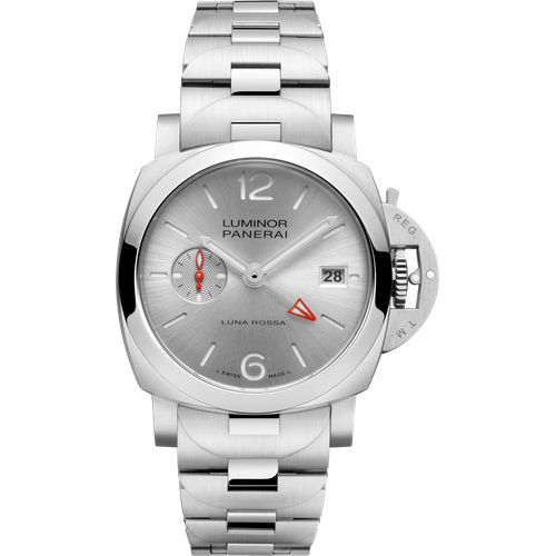 Panerai Luminor Luna Rossa GMT