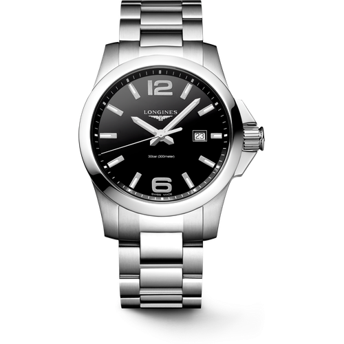 Longines Conquest