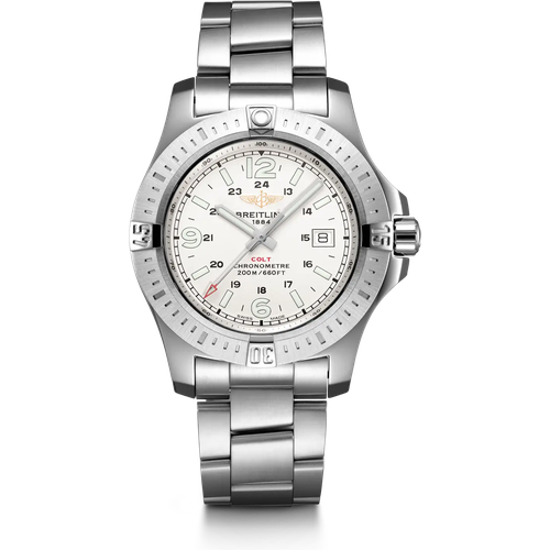 Breitling Colt Quartz