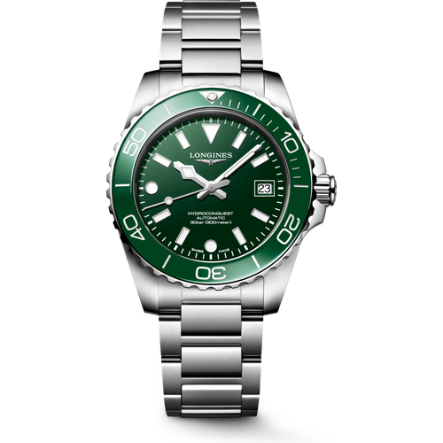 Longines HydroConquest