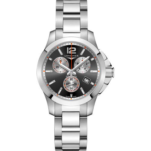 Longines Conquest