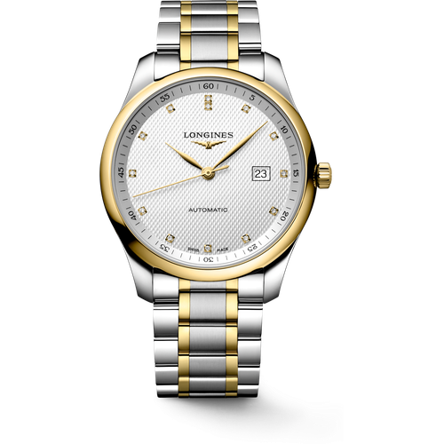 Longines Master Collection