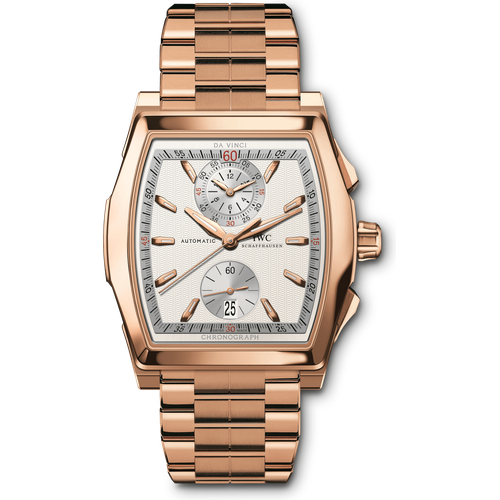 IWC Schaffhausen Da Vinci Chronograph