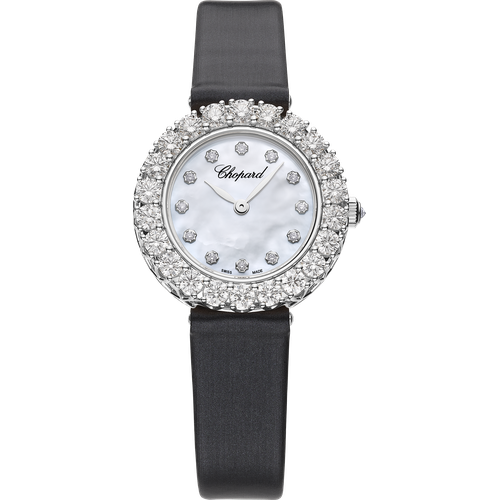 Chopard L'Heure du Diamant