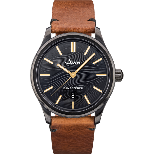 Sinn Spezialuhren 1800 S GG DAMASZENER