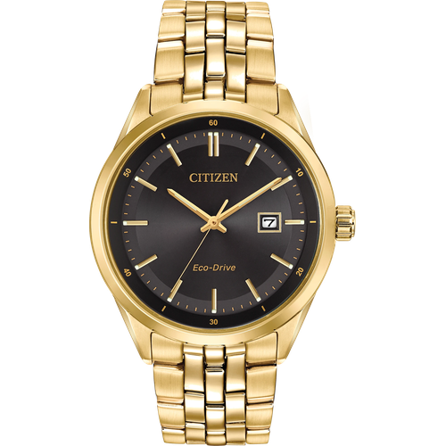 Citizen Addysen