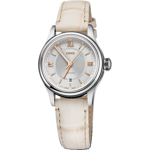 Oris Classic Date
