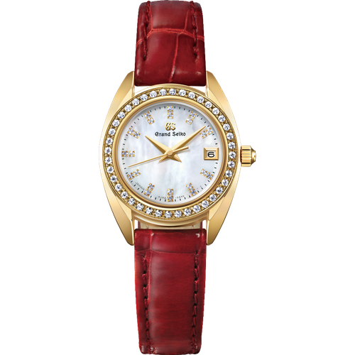 Grand Seiko Heritage