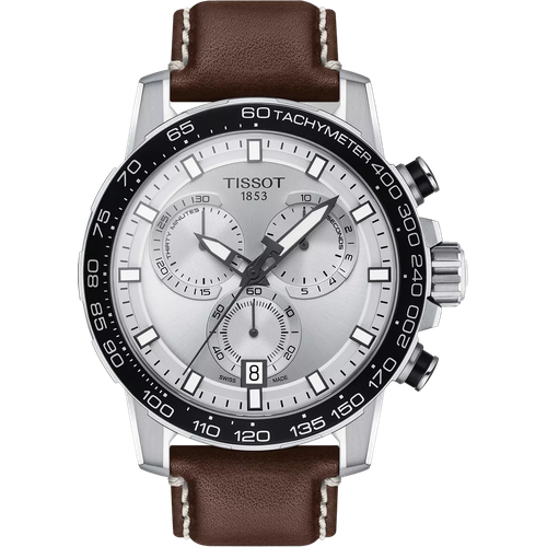 Tissot Supersport Chronograph