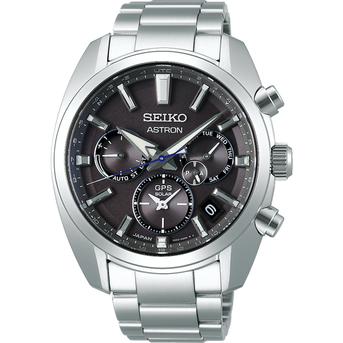 Seiko Astron