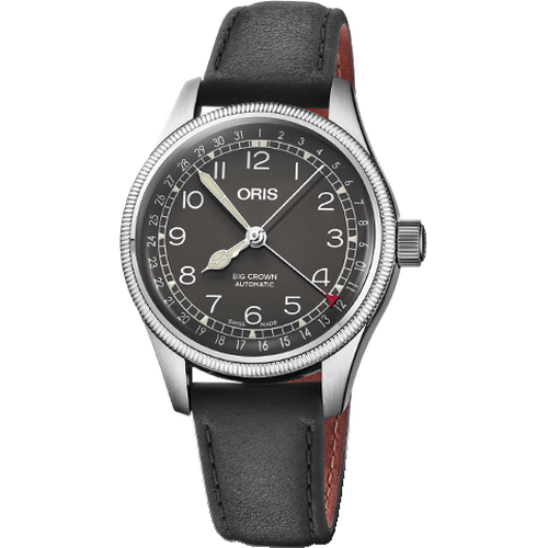 Oris Big Crown Pointer Date
