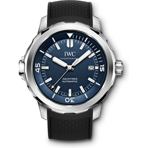 IWC Schaffhausen Aquatimer Automatic Edition "Expedition Jacques-Yves Cousteau"