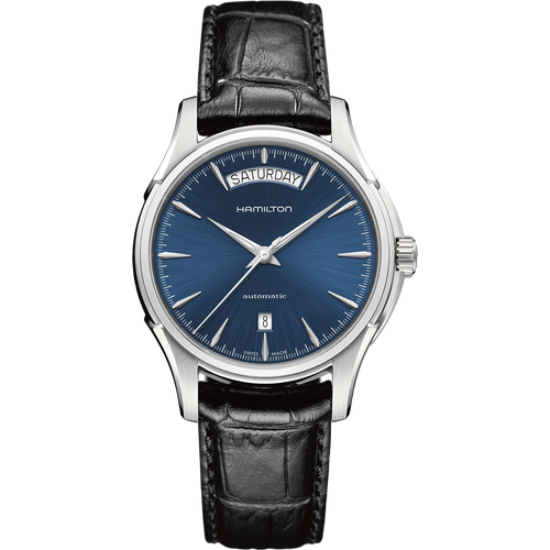 Hamilton Jazzmaster Day Date Auto