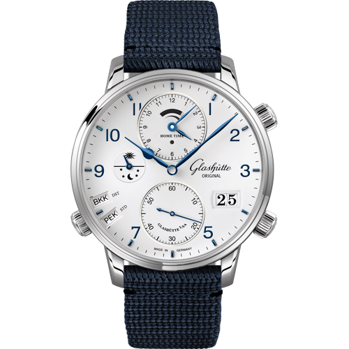 Glashütte Original Senator Cosmopolite