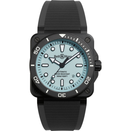 Bell & Ross BR-03 Diver Full Lum Ceramic