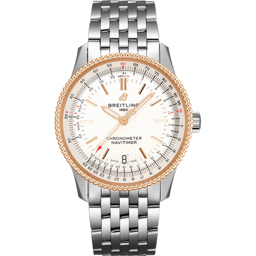 Breitling Navitimer Automatic 38