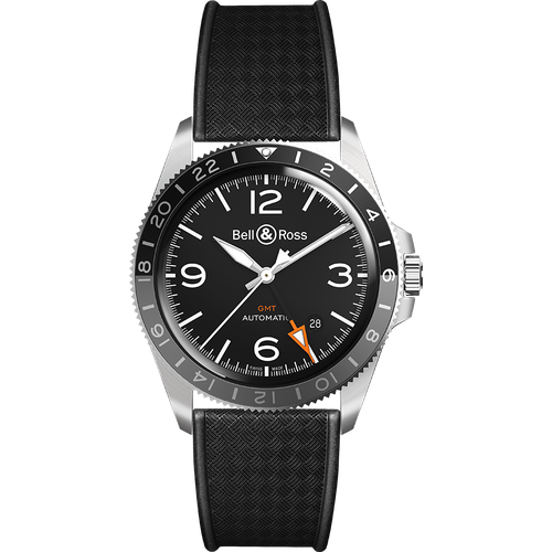 Bell & Ross BR V2-93 GMT
