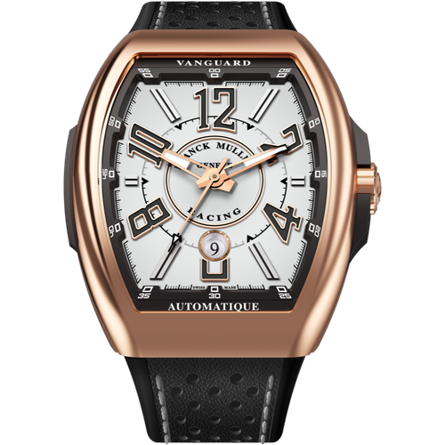 Franck Muller Vanguard Racing