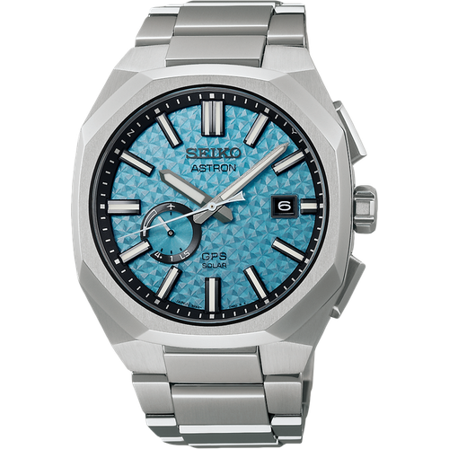 Seiko Astron