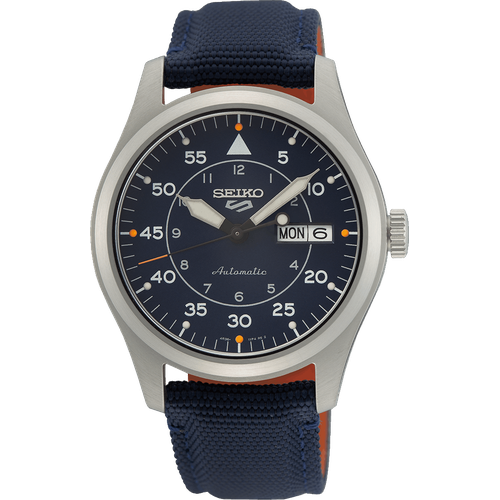 Seiko 5 Sports Field series