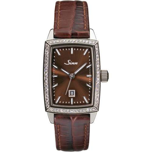 Sinn Spezialuhren 243 TW 66 WG M