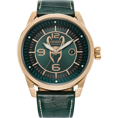 Citizen Loki