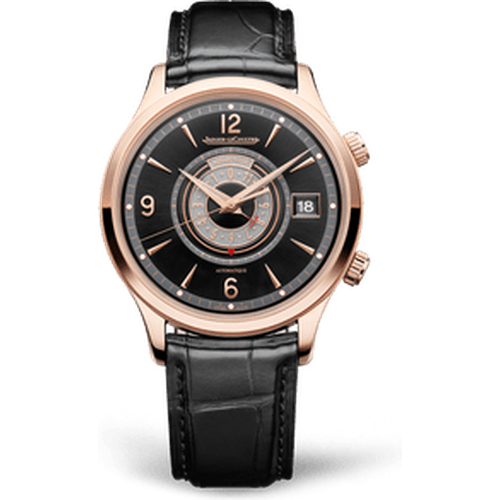 Jaeger-LeCoultre Master Control Memovox Timer