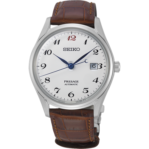 Seiko Presage