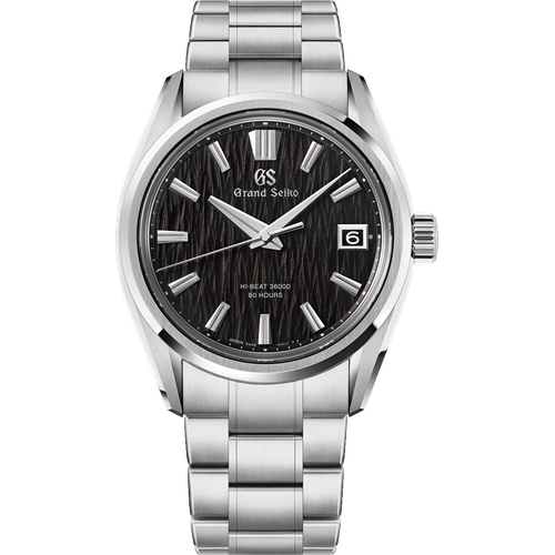Grand Seiko Evolution 9